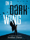 Cover image for On a Dark Wing